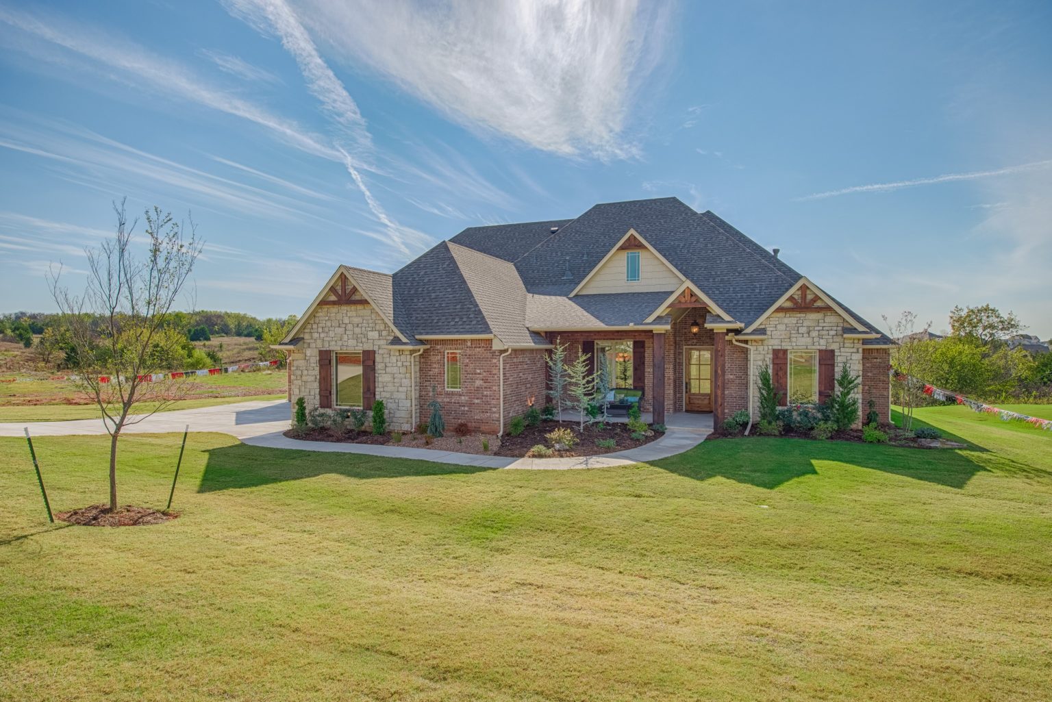 OKC Custom Home Builder Blog Building on Your Own Lot?