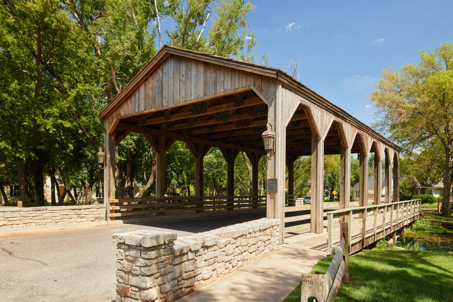 The Vineyard Your Custom Homes in Norman, Oklahoma