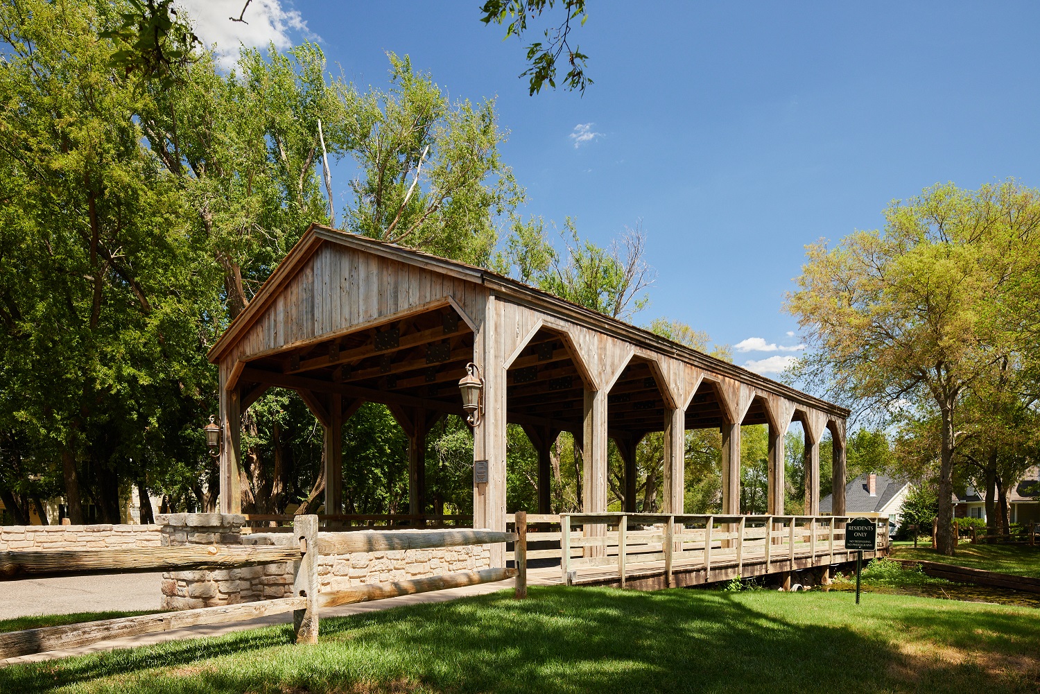 The Vineyard Your Custom Homes in Norman, Oklahoma