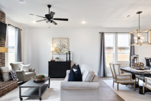 Living Rooms
