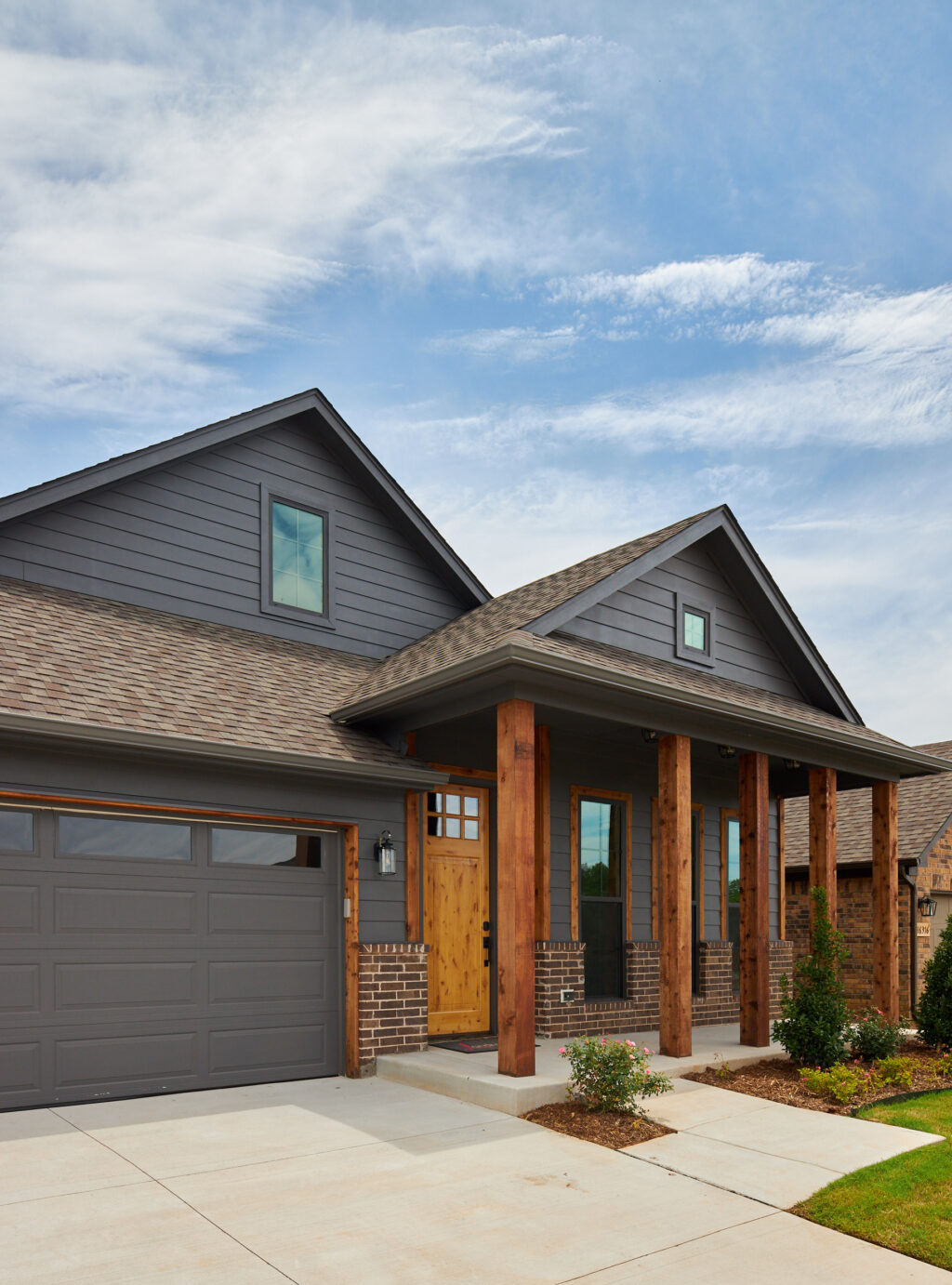 Elevations