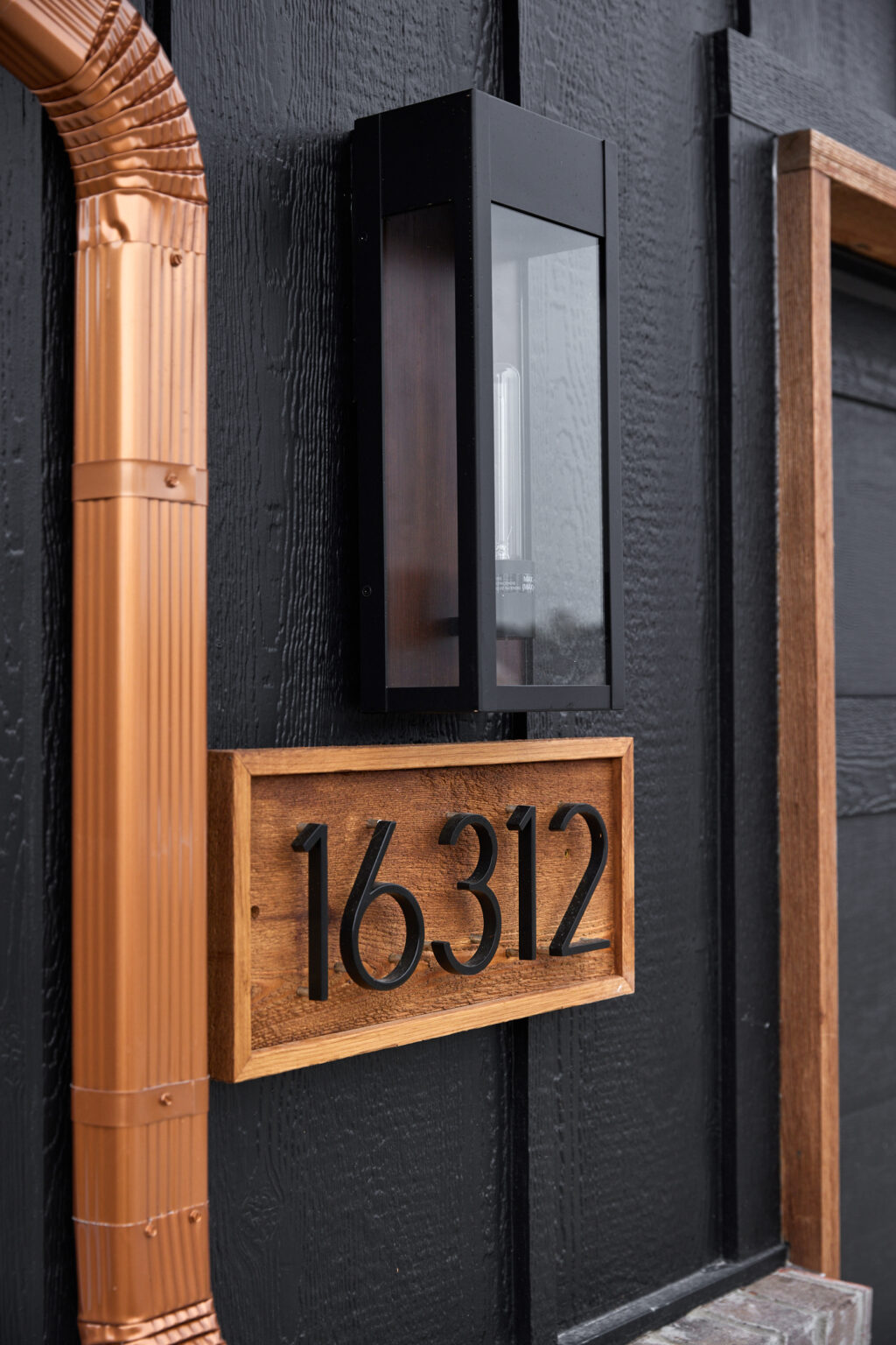 Exteriors