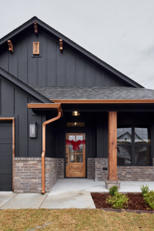 Exteriors