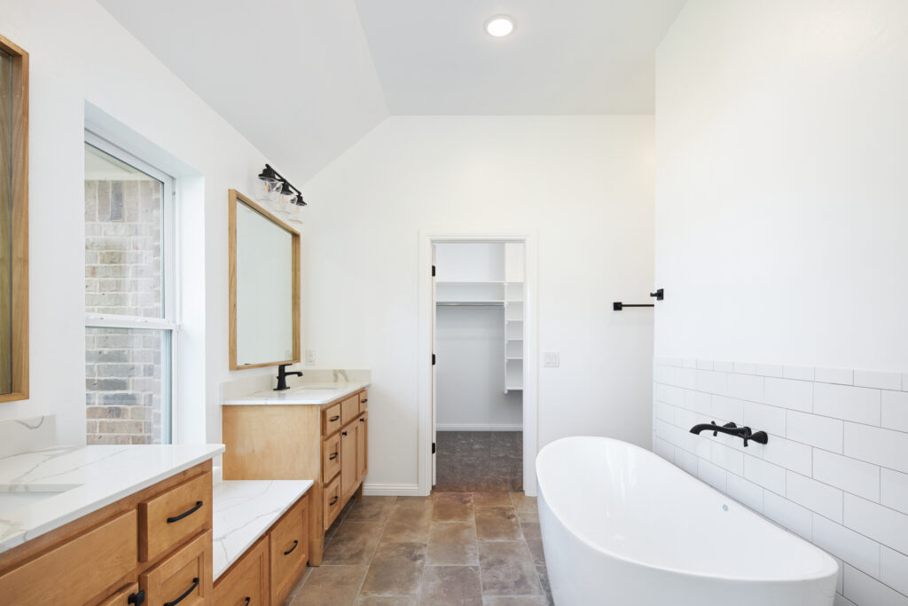 Bathrooms