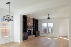 Dining Rooms