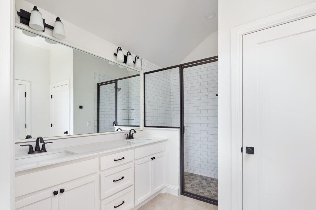 Bathrooms