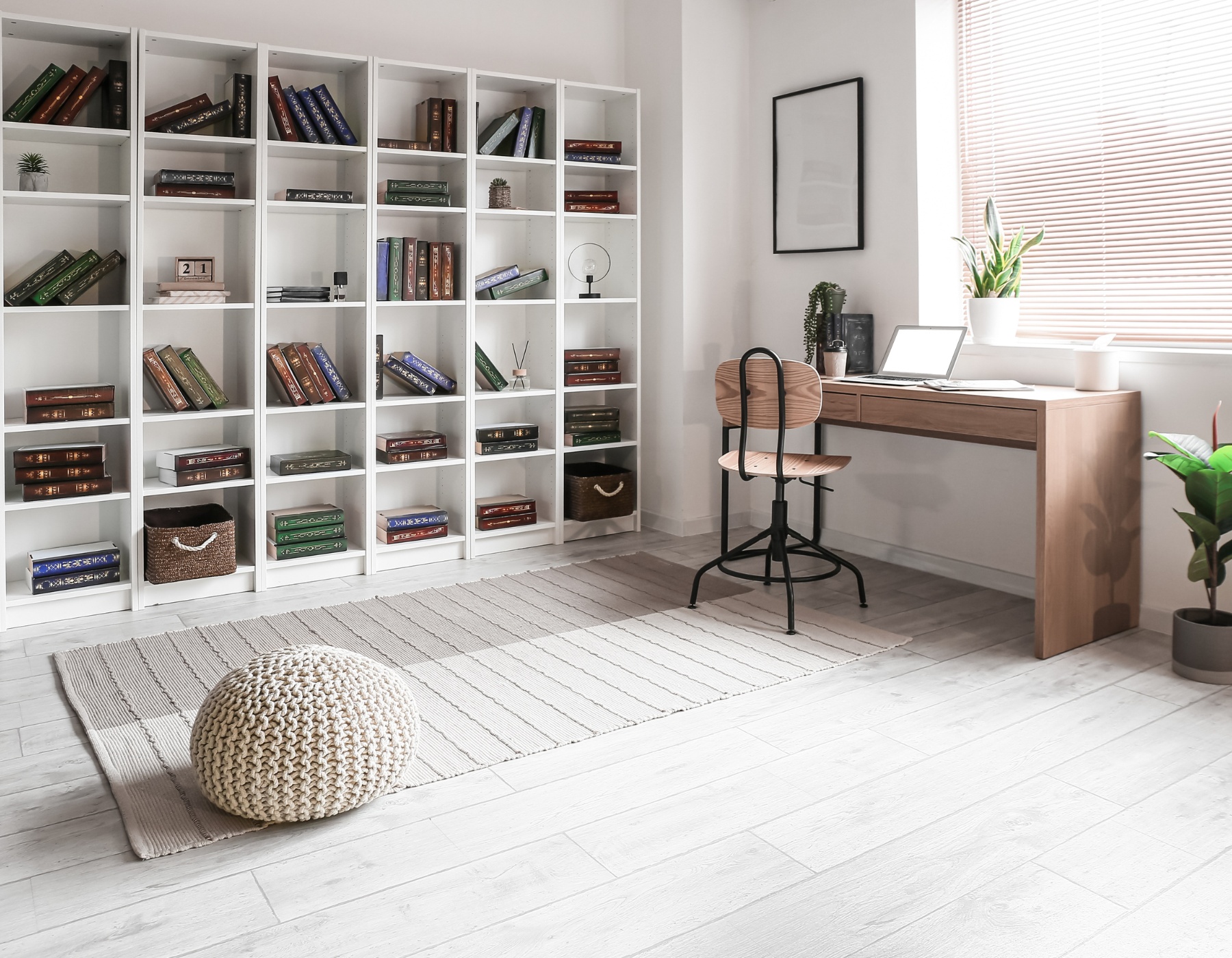 Tips for Repurposing Your Spare Room