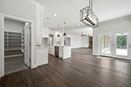 wood floors in landmark fine homes