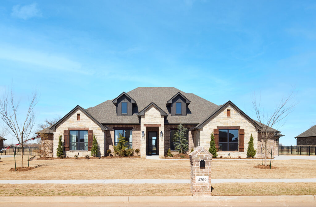 Exteriors