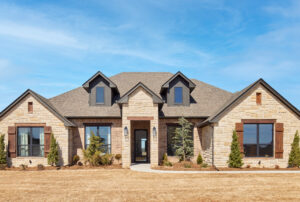 Exteriors