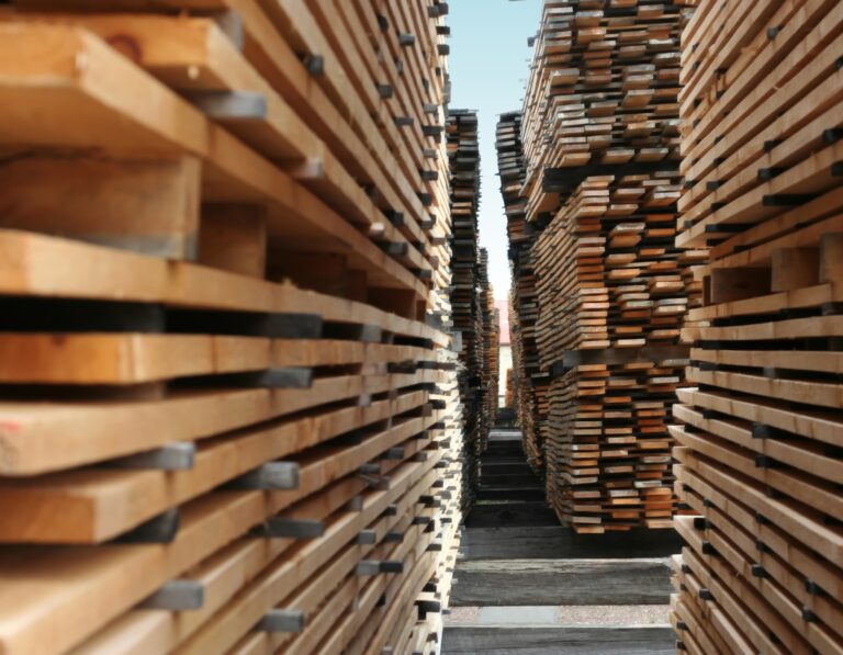 How Current Rising Lumber Prices Are Affecting the Housing Market