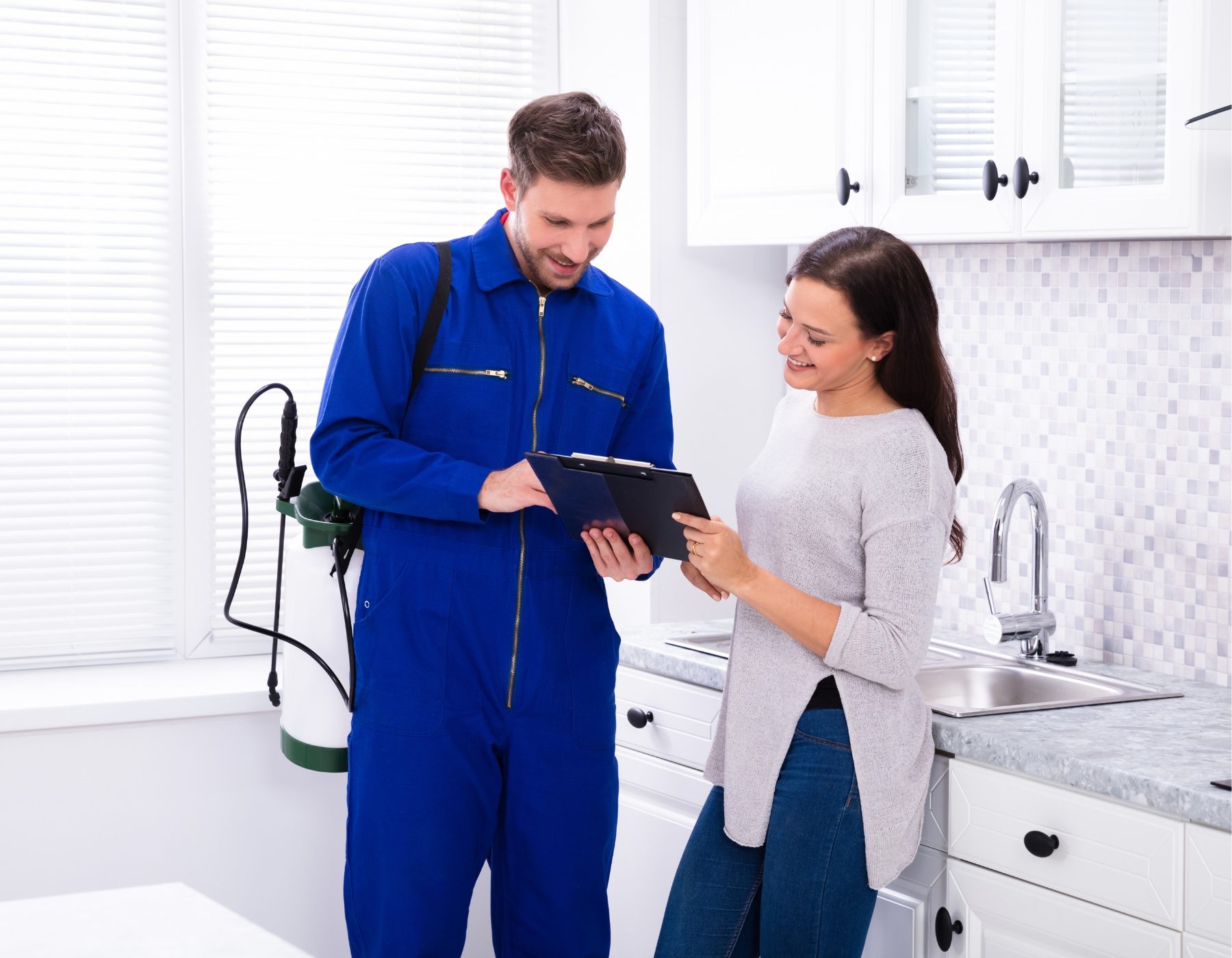 Why You Should Invest in Pest Control for Your New Home