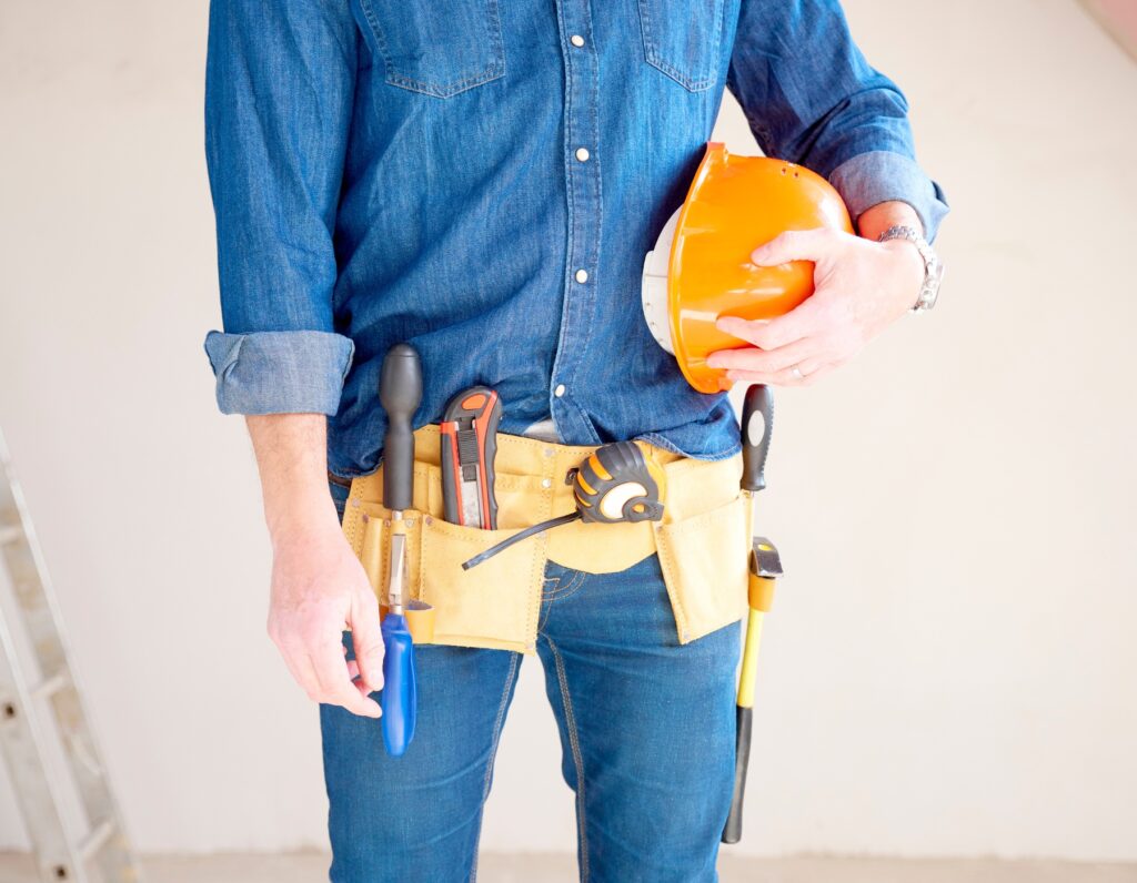 What to Look for in a Handyman