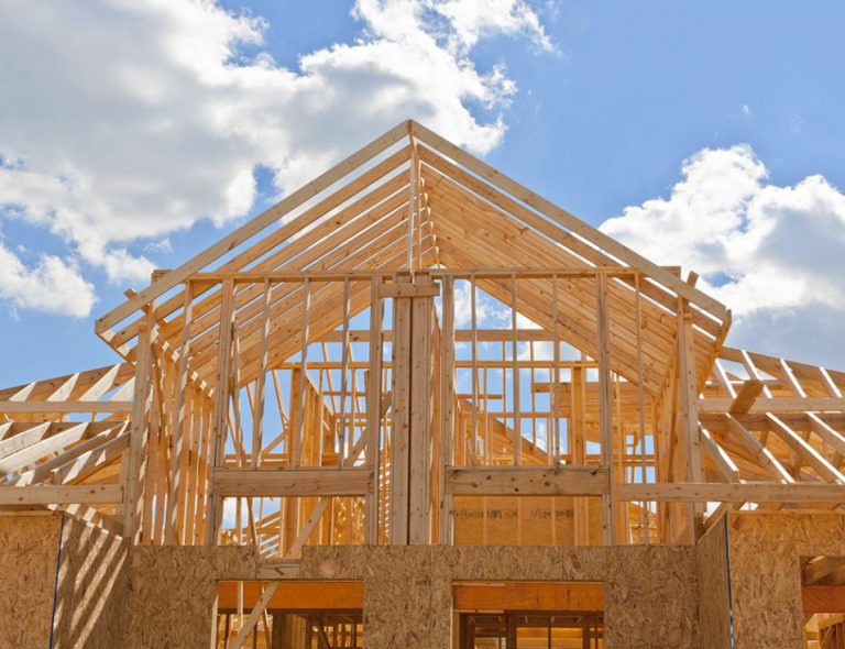 Build on Your Own Lot