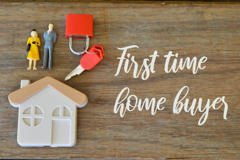 Guidance for first-time custom home buyers from Landmark Fine Homes