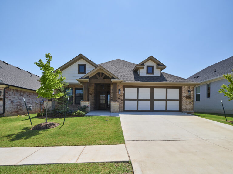 1222 Flint Hills Street