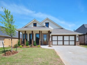 Discover stylish Quick Move-In Homes in Yukon OK perfect for your next chapter and ready today