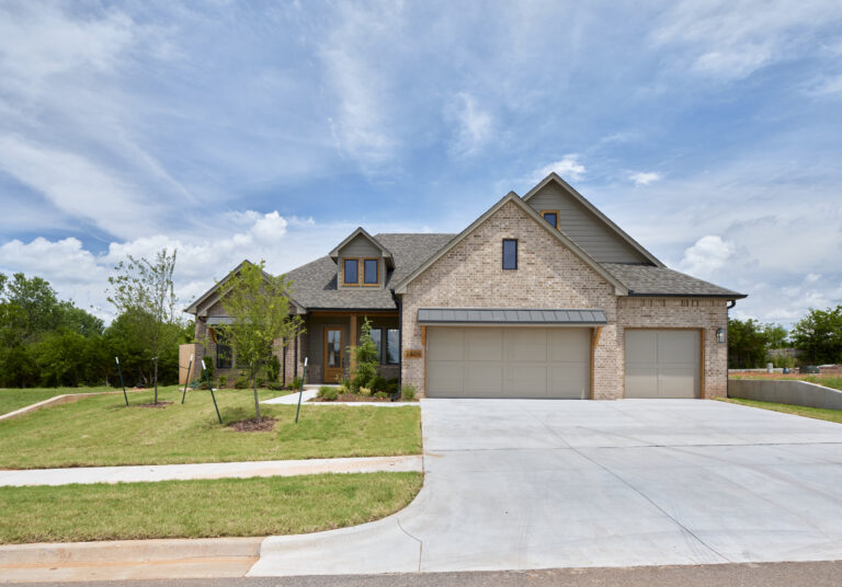 3805 Yellowstone Drive