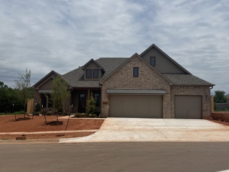 3805 Yellowstone Drive