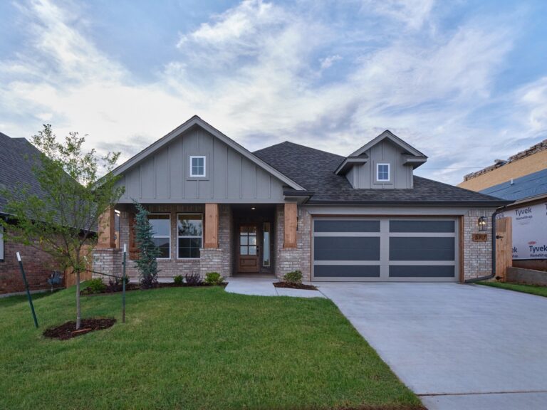 3717 Bedrock Drive