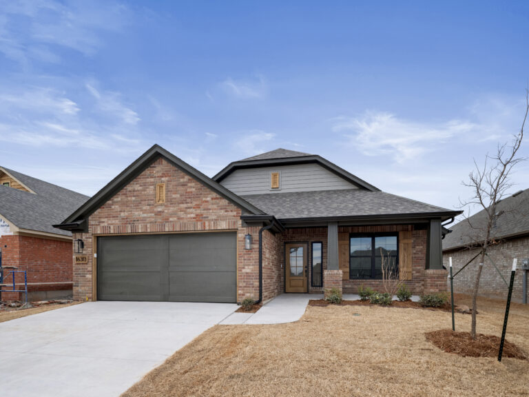 16313 Blackberry Farm Road