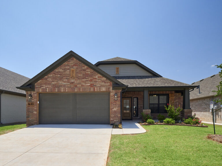 16313 Blackberry Farm Road