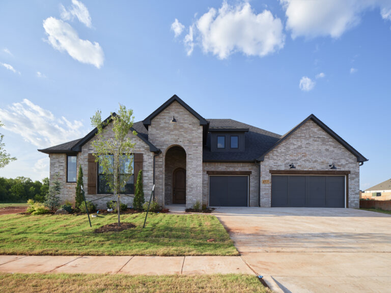 417 Explorer Trail
