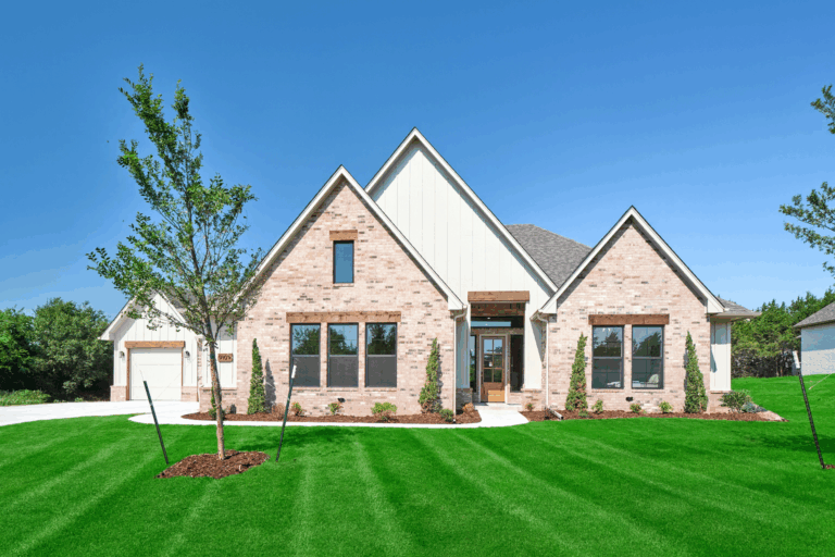 9109 Prairie Farms Drive