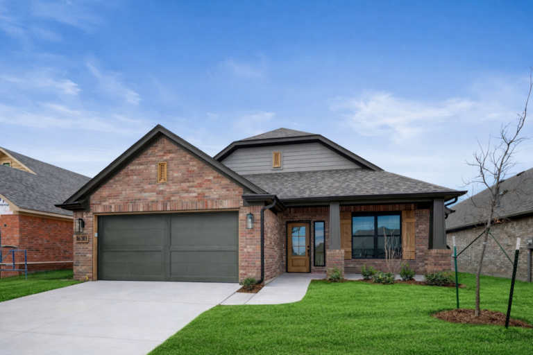 16313 Blackberry Farm Road