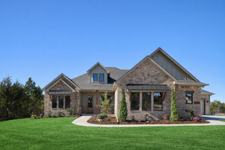 9101 Prairie Estates Drive