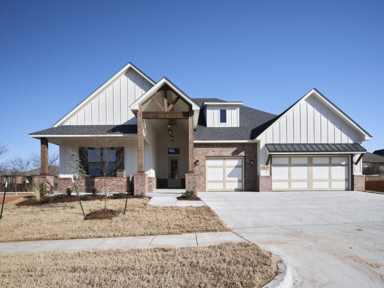 3621 Yellowstone Drive