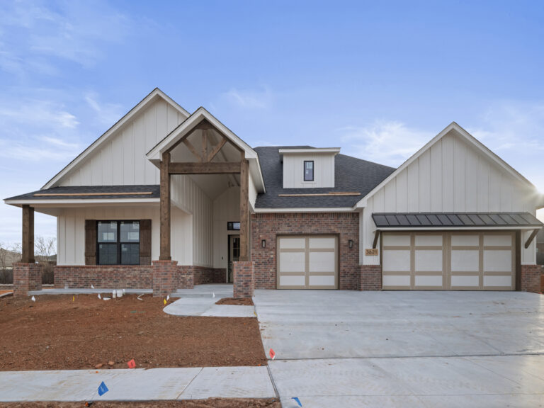 3621 Yellowstone Drive