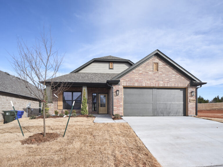 3709 Bedrock Drive