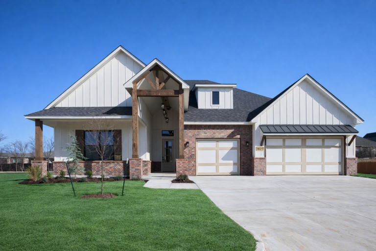 3621 Yellowstone Drive