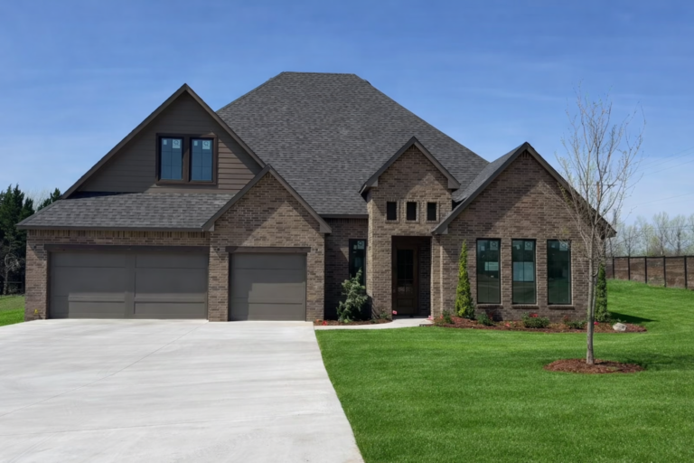 9001 Prairie Farms Drive