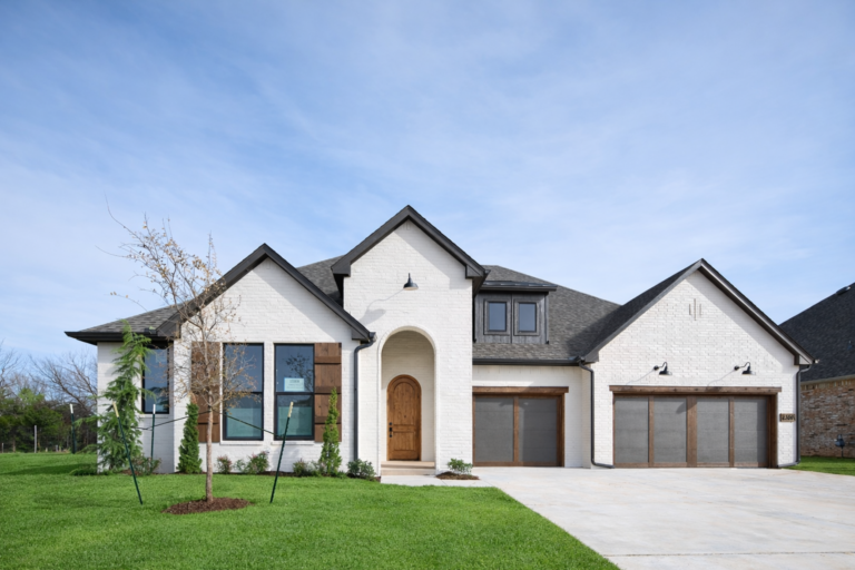 16308 Cypress Trails Drive