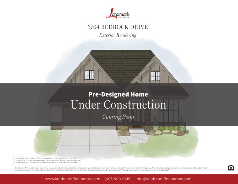 3704 Bedrock Drive