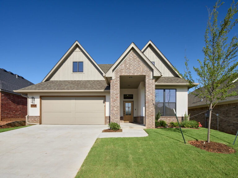 3704 Bedrock Drive