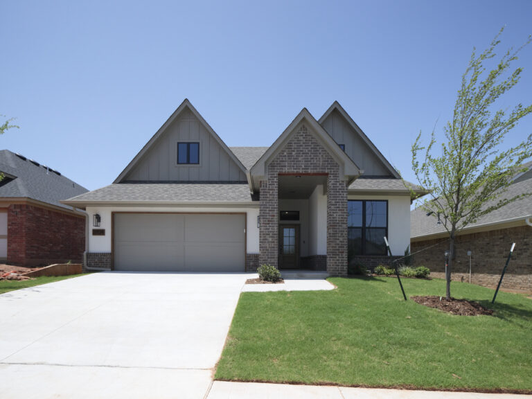3704 Bedrock Drive