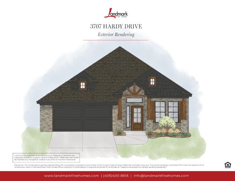 3707 Hardy Drive