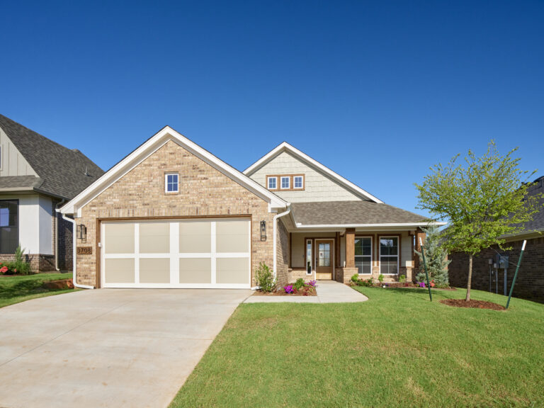 3708 Bedrock Drive