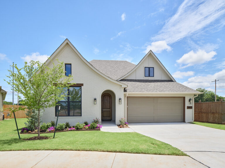3803 Bedrock Drive