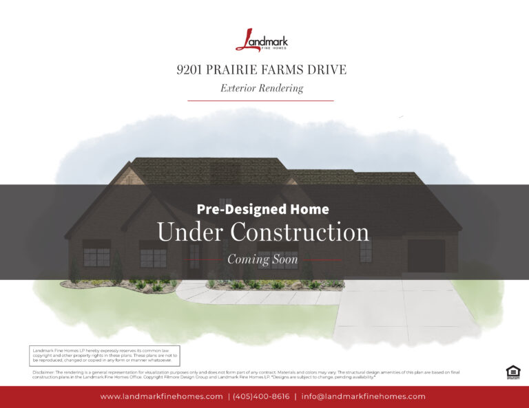 9201 Prairie Farms Drive