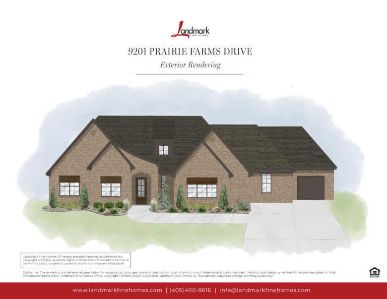 9201 Prairie Farms Drive