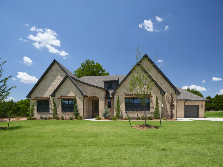 9201 Prairie Farms Drive
