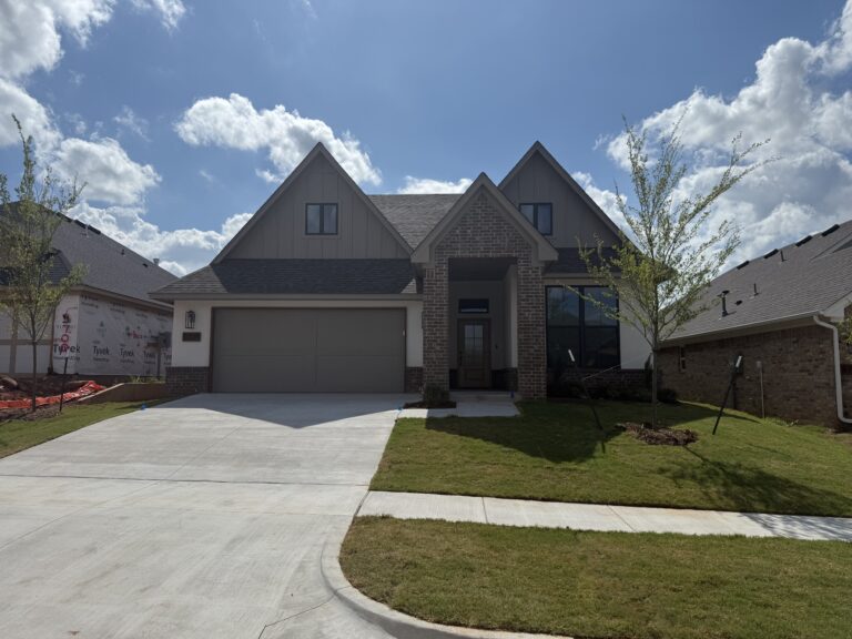 3704 Bedrock Drive