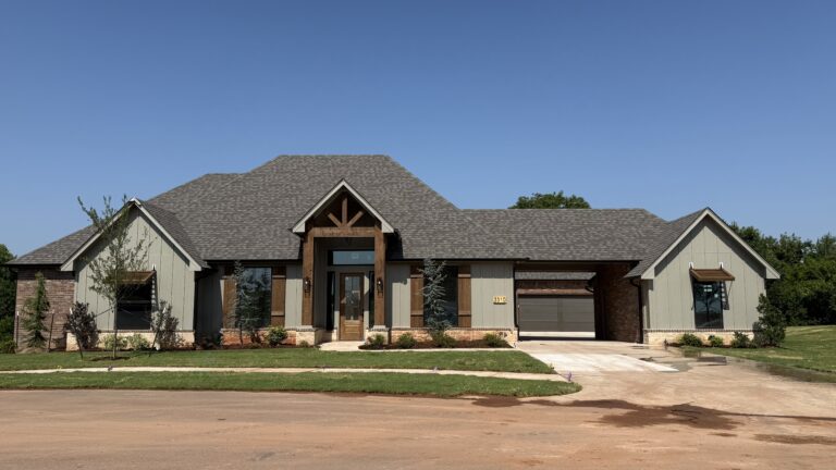3310 Sunset Ridge Drive