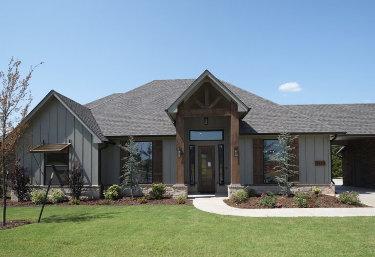 3310 Sunset Ridge Drive