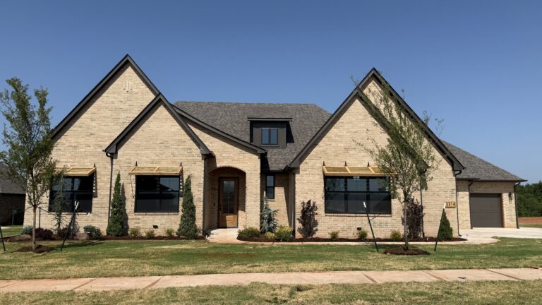 3314 Sunset Ridge Drive