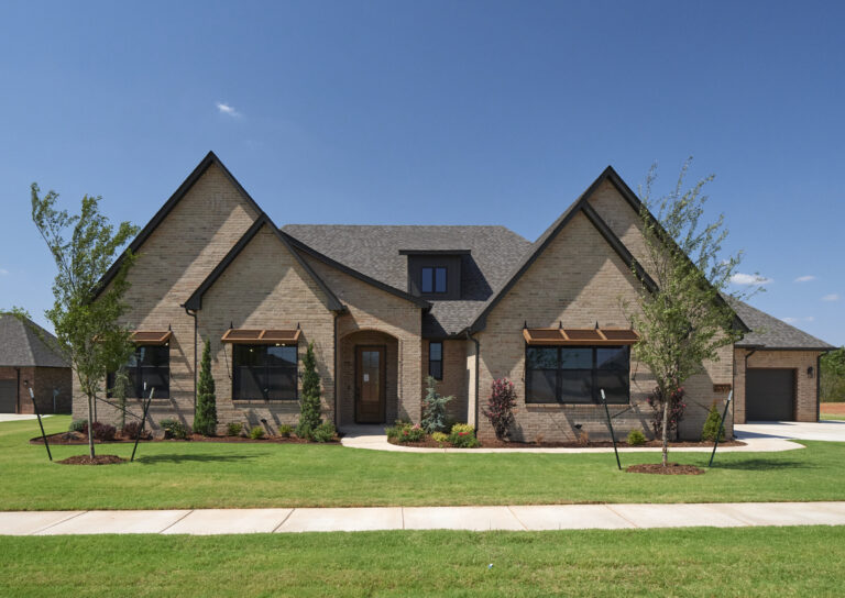 3314 Sunset Ridge Drive